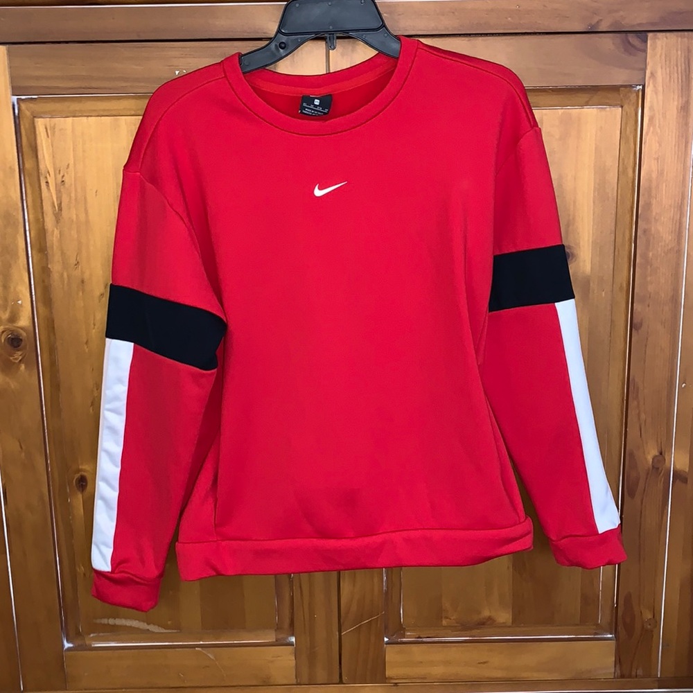 Nike crewneck
